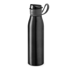 KORVER. Aluminium and AS 650 mL sports bottle KORVER. Aluminium and AS 650 mL sports bottle
