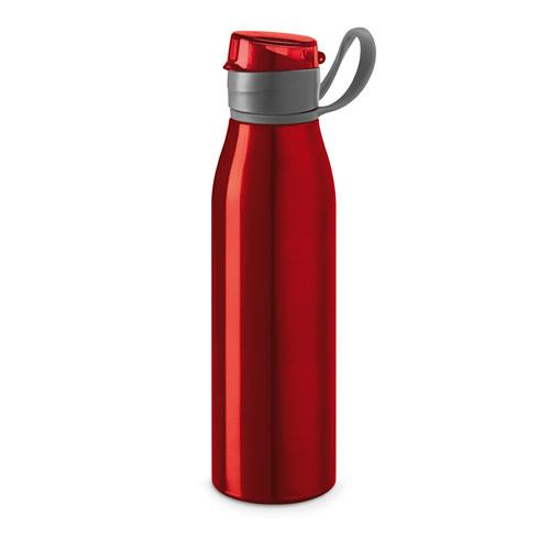 KORVER. Aluminium and AS 650 mL sports bottle KORVER. Aluminium and AS 650 mL sports bottle