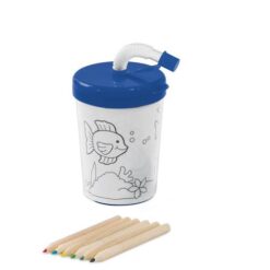 TEJO. Travel cup in PP and PS TEJO. Travel cup in PP and PS
