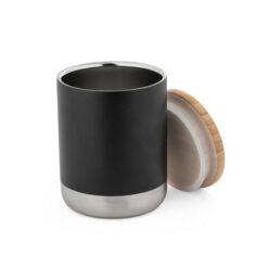 NORRE TUMBLER. Stainless steel cup 370 mL NORRE TUMBLER. Stainless steel cup 370 mL