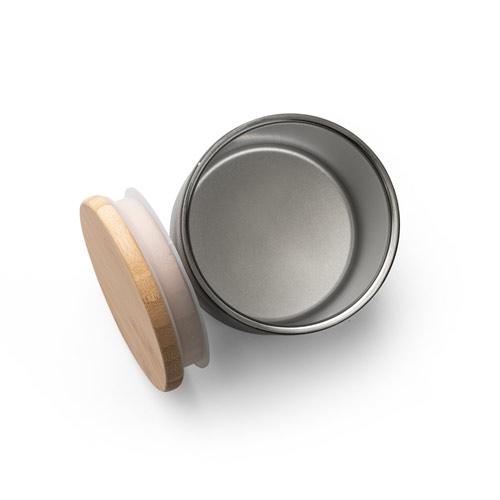 NORRE TUMBLER. Stainless steel cup 370 mL NORRE TUMBLER. Stainless steel cup 370 mL