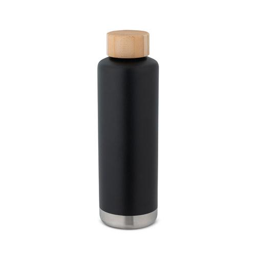 NORRE BOTTLE. Stainless steel bottle 640 mL NORRE BOTTLE. Stainless steel bottle 640 mL