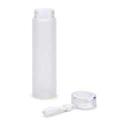 WILLIAMS. Bottle in borosilicate glass and cap in PP 470 mL WILLIAMS. Bottle in borosilicate glass and cap in PP 470 mL