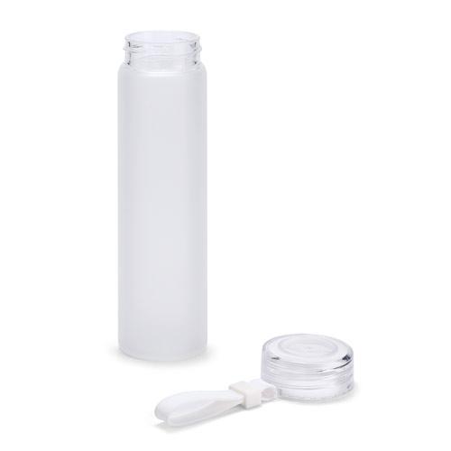 WILLIAMS. Bottle in borosilicate glass and cap in PP 470 mL WILLIAMS. Bottle in borosilicate glass and cap in PP 470 mL