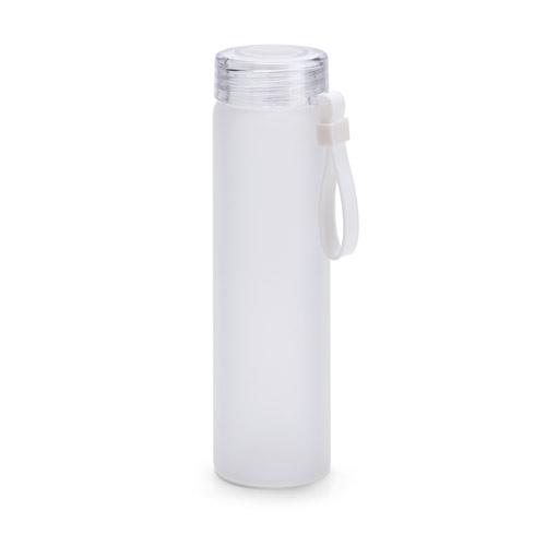 WILLIAMS. Bottle in borosilicate glass and cap in PP 470 mL WILLIAMS. Bottle in borosilicate glass and cap in PP 470 mL