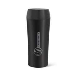 MONARDA. Stainless steel and PP travel cup 470 mL MONARDA. Stainless steel and PP travel cup 470 mL