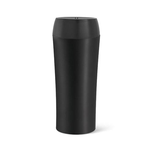 MONARDA. Stainless steel and PP travel cup 470 mL MONARDA. Stainless steel and PP travel cup 470 mL