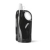 HIKE. Foldable bottle in PET, PA and PE 700 mL HIKE. Foldable bottle in PET, PA and PE 700 mL