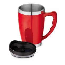 RAJANI. Travel mug 450 mL
