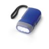 EDDIE. Dynamo flashlight