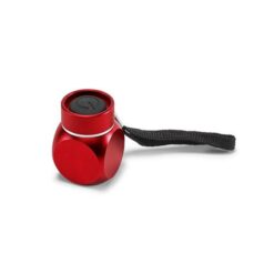 LOUIS. Torch in aluminium