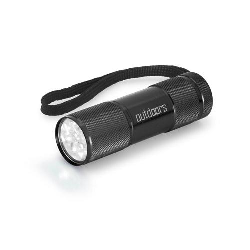FLASHY. Torch in aluminium FLASHY. Torch in aluminium