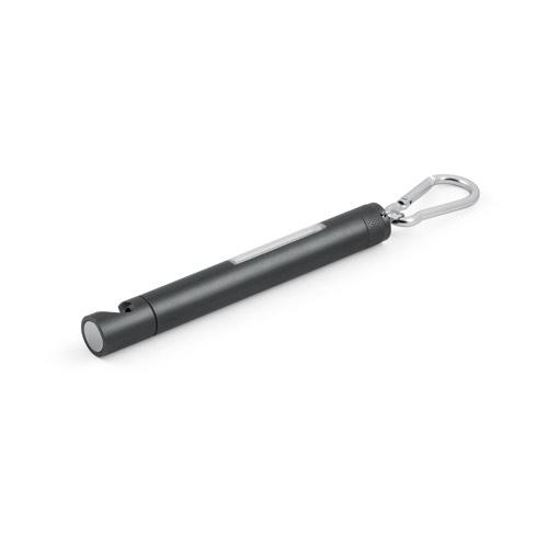 CORTS. Aluminium keyring lantern CORTS. Aluminium keyring lantern