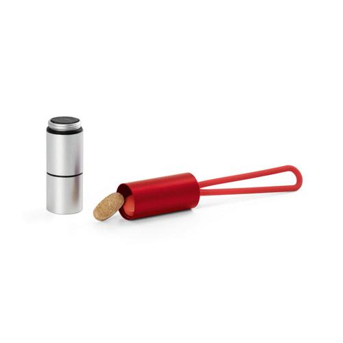 MAYOR. Torch in aluminium MAYOR. Torch in aluminium