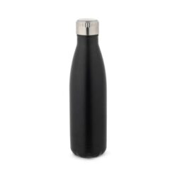 SHOW SATIN. Stainless steel bottle 540 mL SHOW SATIN. Stainless steel bottle 540 mL