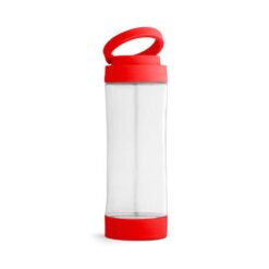 QUINTANA. Glass sports bottle 390 mL
