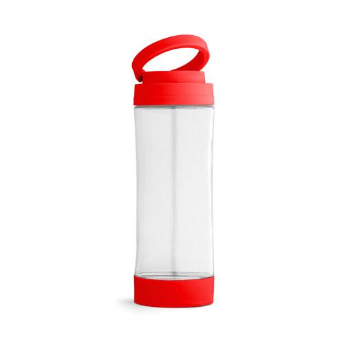 QUINTANA. Glass sports bottle 390 mL QUINTANA. Glass sports bottle 390 mL