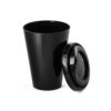 FRAPPE. Reusable cup in PP 430 mL FRAPPE. Reusable cup in PP 430 mL