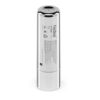 SCARLETT. Lip Balm in mirror finish metal case SCARLETT. Lip Balm in mirror finish metal case