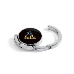 FLORENCE. Handbag hook FLORENCE. Handbag hook