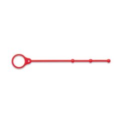 MAURICE. Clamp for transport