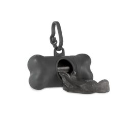 TROTTE. Dog hygiene bag dispenser TROTTE. Dog hygiene bag dispenser