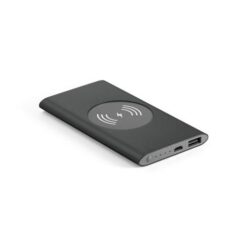 CASSINI. Portable battery and wireless charger