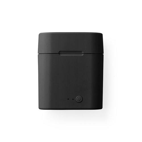 KLEBS. ABS True Wireless earphones with microphone KLEBS. ABS True Wireless earphones with microphone