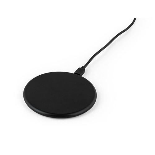 SOVERY. Recycled ABS wireless charger SOVERY. Recycled ABS wireless charger