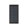 CLERK. Recycled aluminium portable battery CLERK. Recycled aluminium portable battery