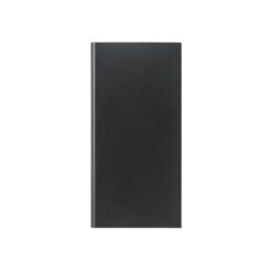 CLERK. Recycled aluminium portable battery