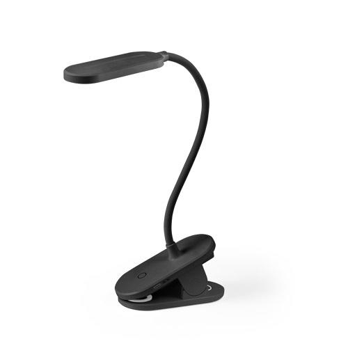 NESBIT II. Portable table lamp in recycled ABS NESBIT II. Portable table lamp in recycled ABS