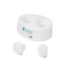 CHARGAFF. ABS wireless earphones CHARGAFF. ABS wireless earphones