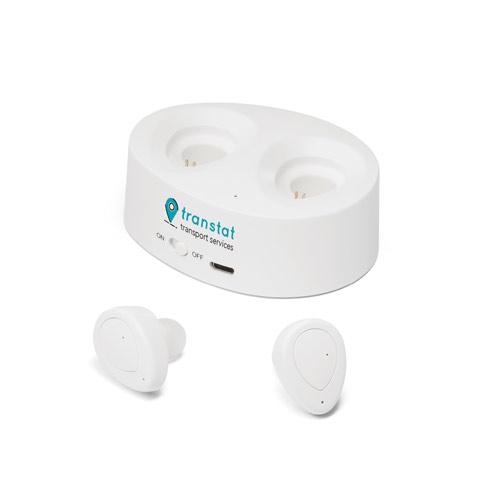 CHARGAFF. ABS wireless earphones CHARGAFF. ABS wireless earphones