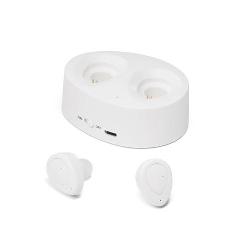 CHARGAFF. ABS wireless earphones CHARGAFF. ABS wireless earphones