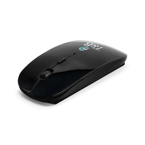 BLACKWELL. ABS wireless mouse 2'4GhZ BLACKWELL. ABS wireless mouse 2'4GhZ