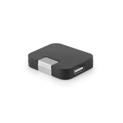JANNES. USB 2'0 hub with 4 ports JANNES. USB 2'0 hub with 4 ports
