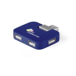 JANNES. USB 2'0 hub with 4 ports