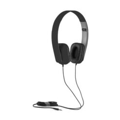 GOODALL. ABS foldable and adjustable headphones