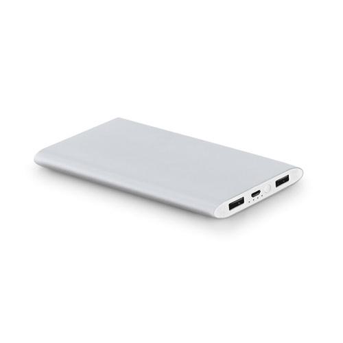 NOBEL. Portable battery 7'200 mAh NOBEL. Portable battery 7'200 mAh