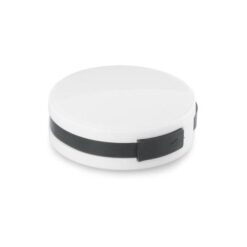 GARDNER. USB 2'0 hub in ABS GARDNER. USB 2'0 hub in ABS