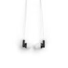 FARADAY. Earphones with cable FARADAY. Earphones with cable