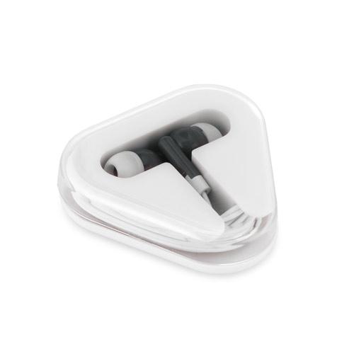 FARADAY. Earphones with cable FARADAY. Earphones with cable