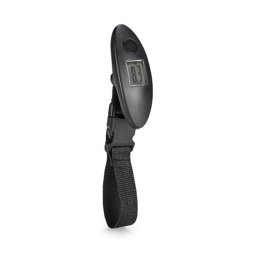 CHECKIN. Mini digital luggage scale in ABS CHECKIN. Mini digital luggage scale in ABS