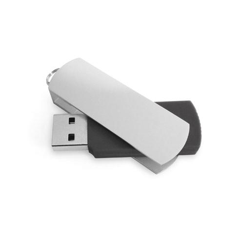 BOYLE 8GB. 8GB USB flash drive with metal clip BOYLE 8GB. 8GB USB flash drive with metal clip