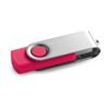 CLAUDIUS 8GB. 8 GB USB flash drive with metal clip CLAUDIUS 8GB. 8 GB USB flash drive with metal clip