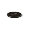 JOULE. Aluminium and ABS wireless charger JOULE. Aluminium and ABS wireless charger