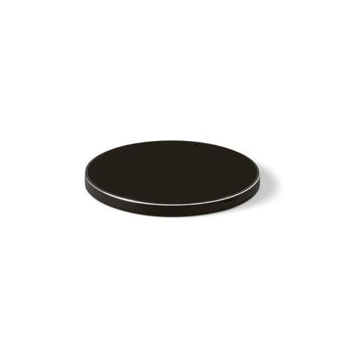 JOULE. Aluminium and ABS wireless charger JOULE. Aluminium and ABS wireless charger