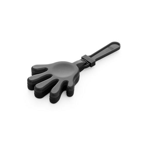 CLAPPY. Hand clappers in PS CLAPPY. Hand clappers in PS