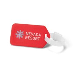 FINDO. Baggage ID tag FINDO. Baggage ID tag